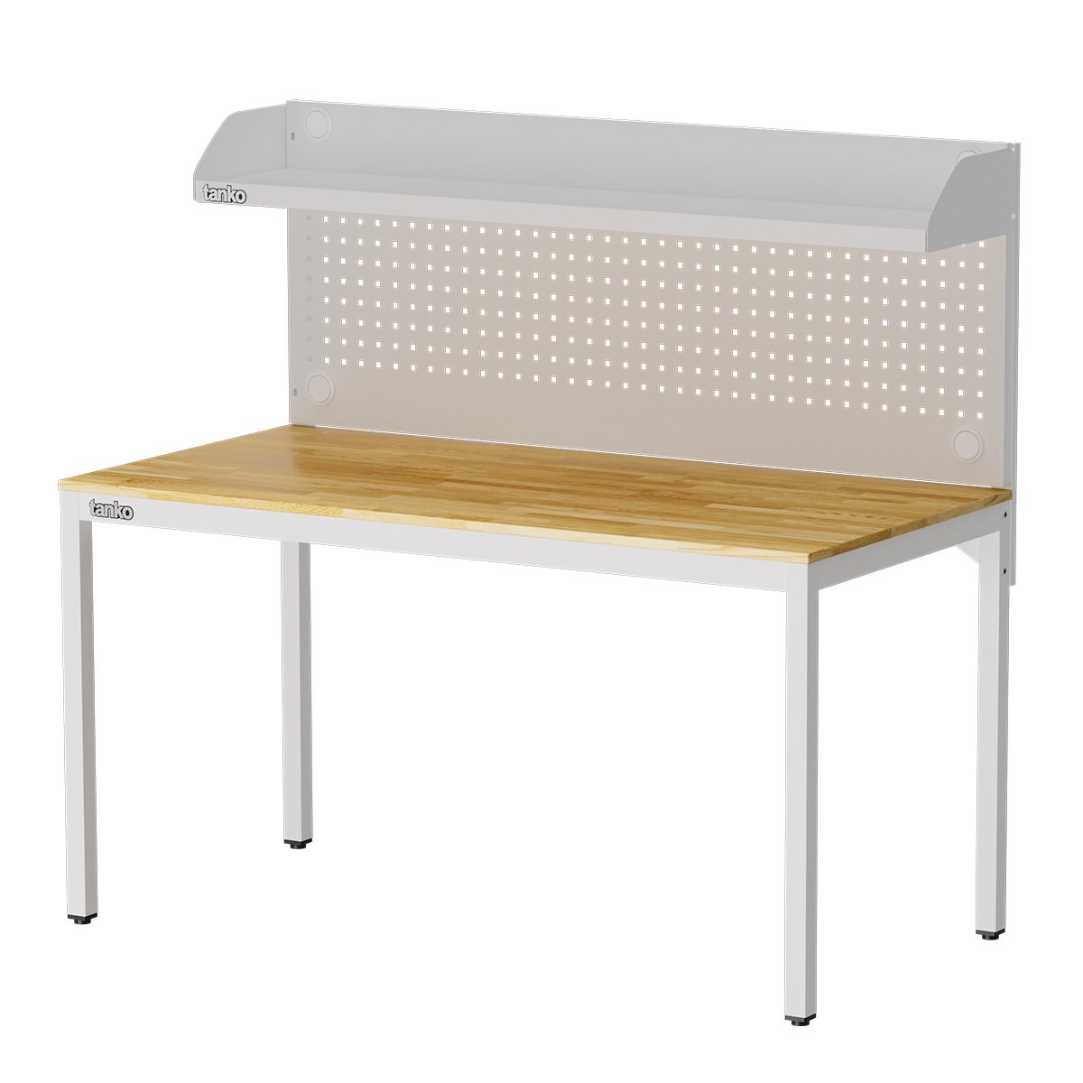 WE-58W4 (WHITE) view 2
